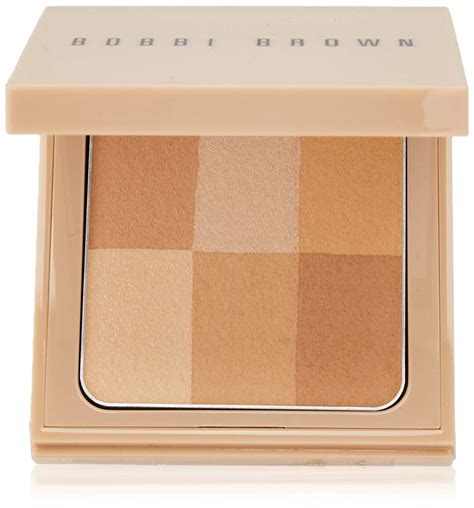 bobbi brown nude finish illuminating powder|Bobbi Brown Nude Finish Illuminating Powder, 0.023 oz.